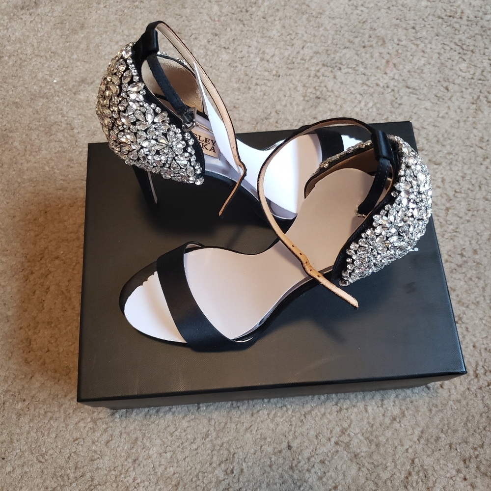 Ladies heels